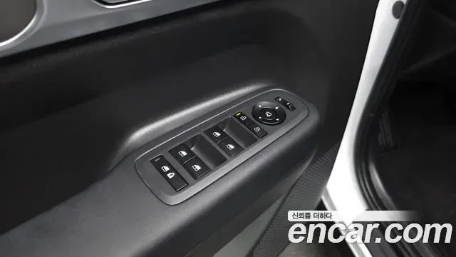 Hyundai Santa FE бензин 2.5T 2WD Prestige, миниатюра 20