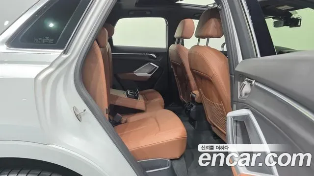 Audi Q3 35 TDI Premium, миниатюра 17