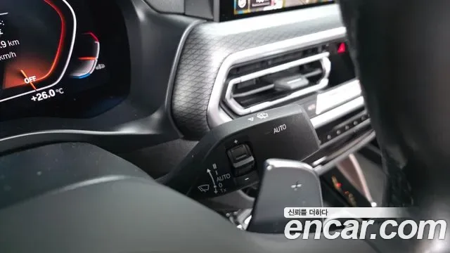 BMW X4 xDrive20i M, миниатюра 23
