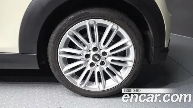 MINI Cooper III, миниатюра 29