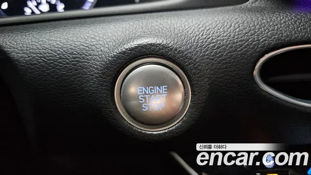 Hyundai Sonata 1.6 Turbo Premium, миниатюра 19