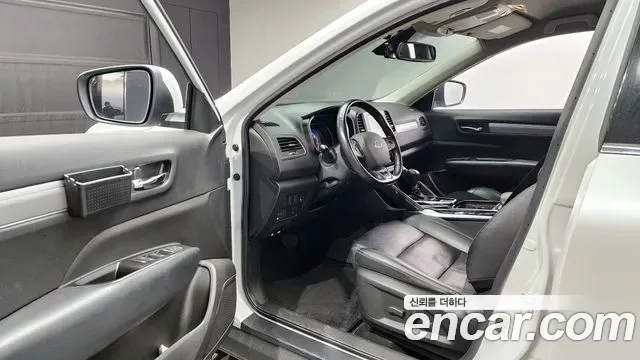 Renault QM6 2.0 LPe RE 2WD, миниатюра 19