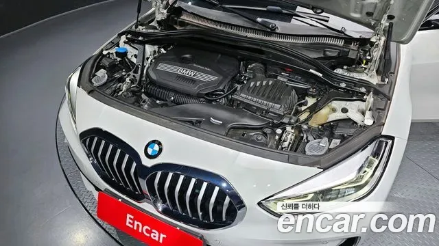 BMW 1 (F40) 120i M, миниатюра 21