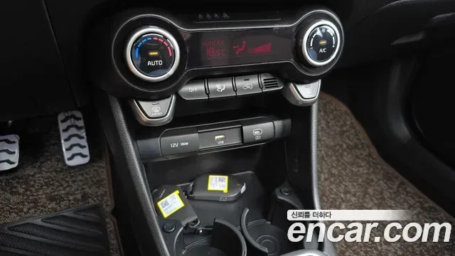 Kia Morning (JA) GT Line, миниатюра 15