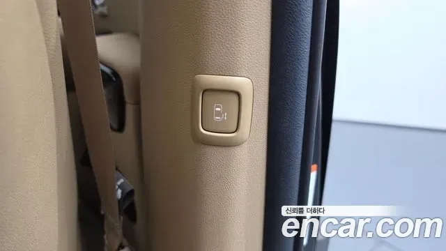 Kia Carnival 9 мест Prestige, миниатюра 25