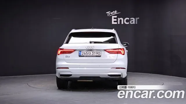Audi Q3 35 TDI Premium, миниатюра 23