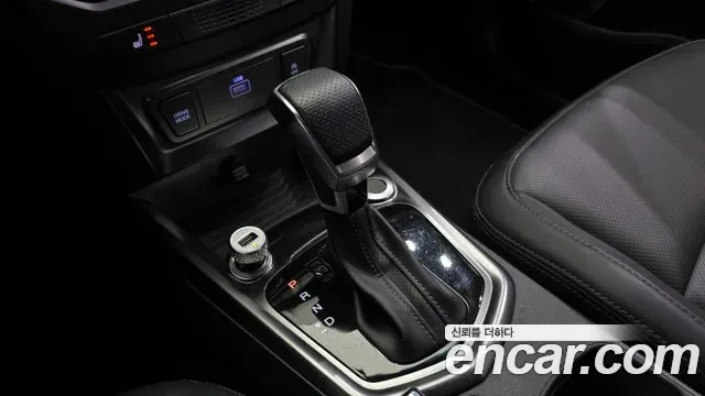 KGM Tivoli 1.5 2WD A5, миниатюра 16