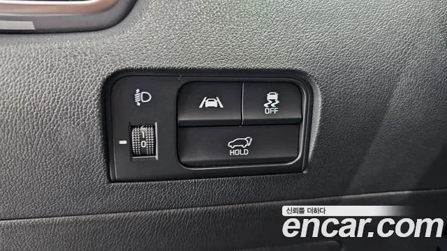 Kia Sorento дизель 2.2 4WD Prestige, миниатюра 28