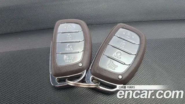 Hyundai Casper Modern, миниатюра 8