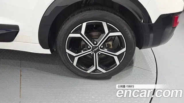 Kia Niro Prestige, миниатюра 24
