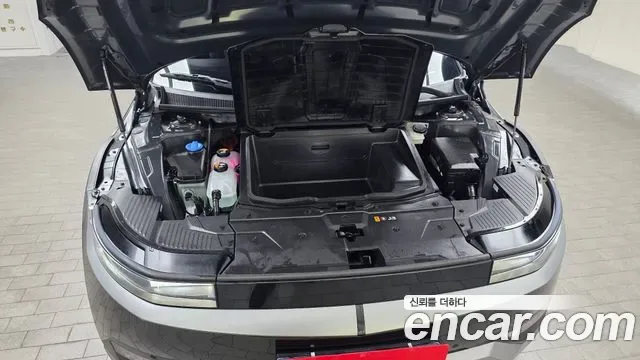Hyundai Ioniq 5, миниатюра 11