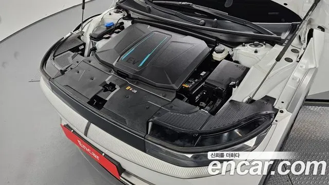 Hyundai Ioniq 5 Prestige, миниатюра 23