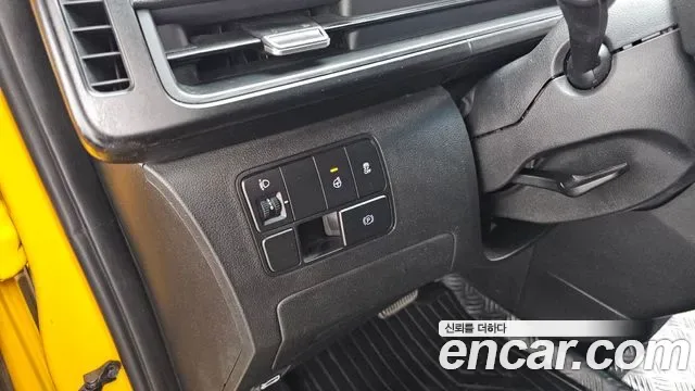 Hyundai Staria L3.5 15 мест, миниатюра 27