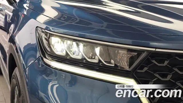 Kia Sorento HEV 1.6 4WD, миниатюра 15