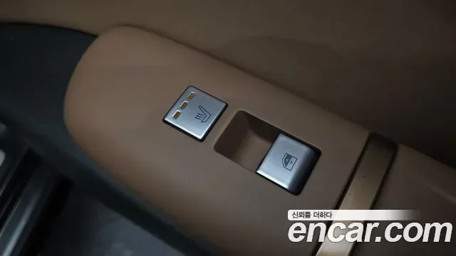 Hyundai Grandeur Calligraphy, миниатюра 6