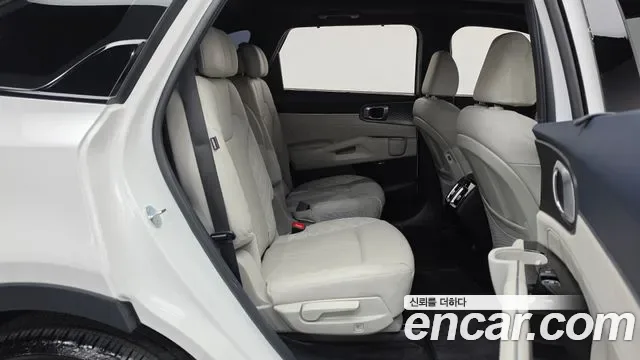 Kia Sorento HEV 1.6 2WD Gravity, миниатюра 10