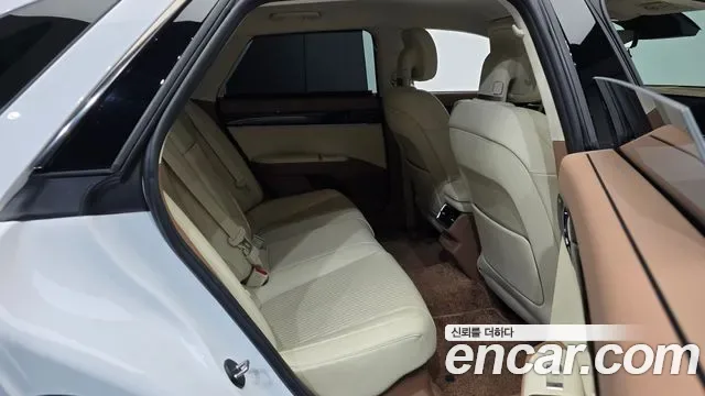 Hyundai Grandeur Calligraphy, миниатюра 18