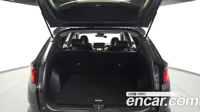 Hyundai TUCSON дизель 2.0 4WD Modern, миниатюра 12