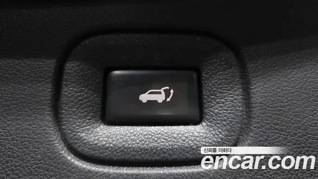 Renault QM6 2.0 GDe 2WD, миниатюра 23