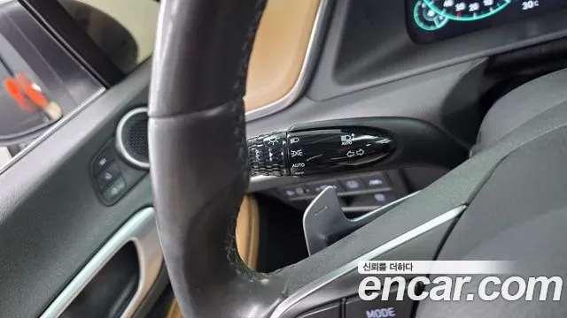 Hyundai Sonata Inspiration, миниатюра 25