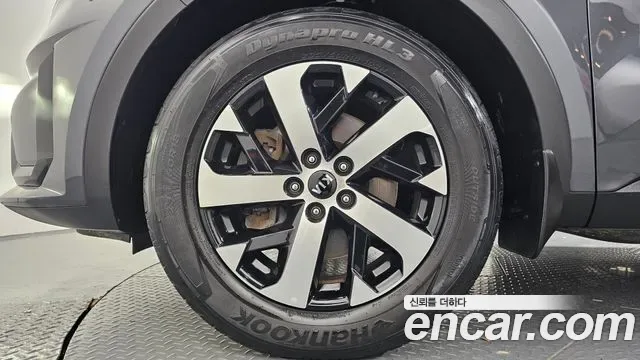 Kia Sorento дизель 2.2 4WD Prestige, миниатюра 21