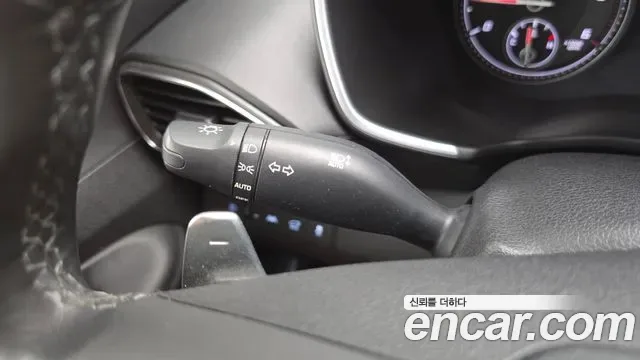 Hyundai Santa FE дизель 2.2 2WD Prestige, миниатюра 5
