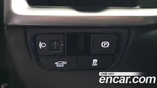 Hyundai Grandeur 2.5 бензин 2WD Premium, миниатюра 8