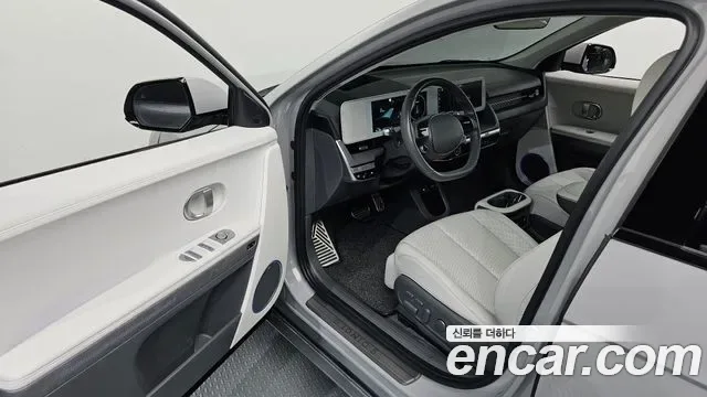 Hyundai Ioniq 5 AWD Prestige, миниатюра 6