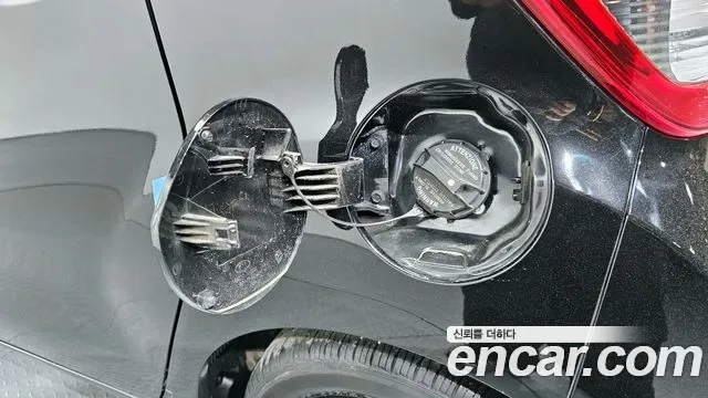 Kia The New Ray, миниатюра 15