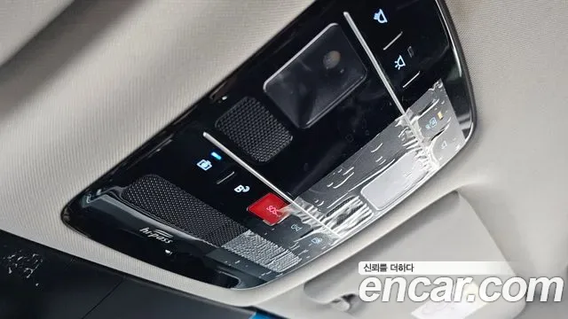 Hyundai Grandeur 3.5 LPG 2WD ( ), миниатюра 11