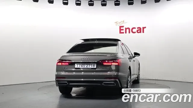 Audi A6 40 TDI Premium, миниатюра 13