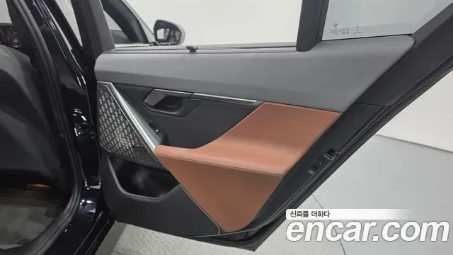 BMW i5 eDrive 40 M, миниатюра 4