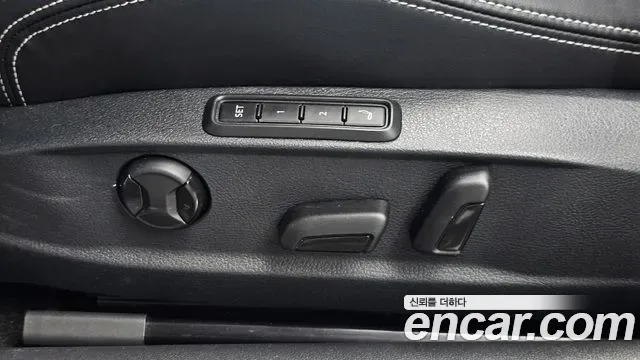 Volkswagen GT(B8) 2.0 TDI Prestige, миниатюра 6