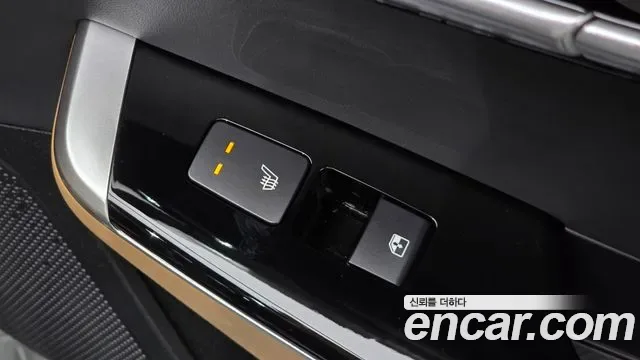 Kia EV6, миниатюра 6