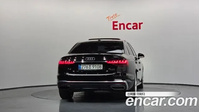 Audi A4 40 TDI Premium, миниатюра 15