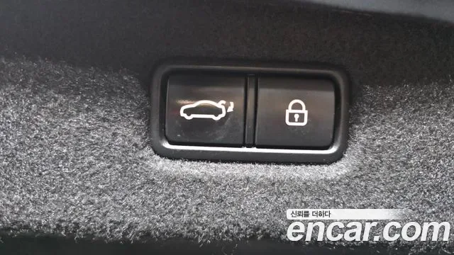 Genesis G90 3.3 T AWD Premium, миниатюра 2