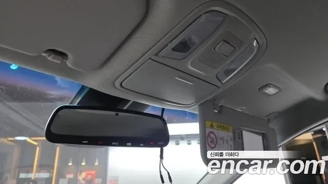 Kia Niro EV, миниатюра 22