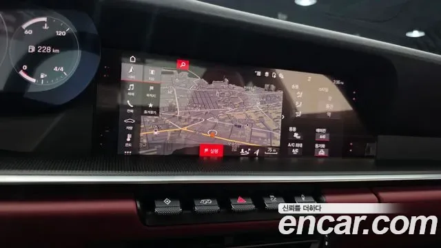 Porsche 911 4S, миниатюра 25