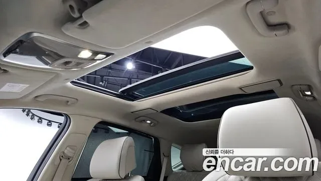 Genesis GV80 3.5T бензин AWD ( ), миниатюра 2