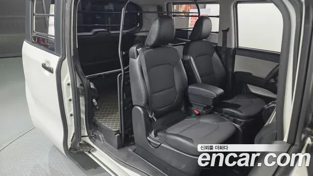 Kia The New Ray, миниатюра 27