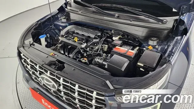 Hyundai Venue 1.6 Modern, миниатюра 9