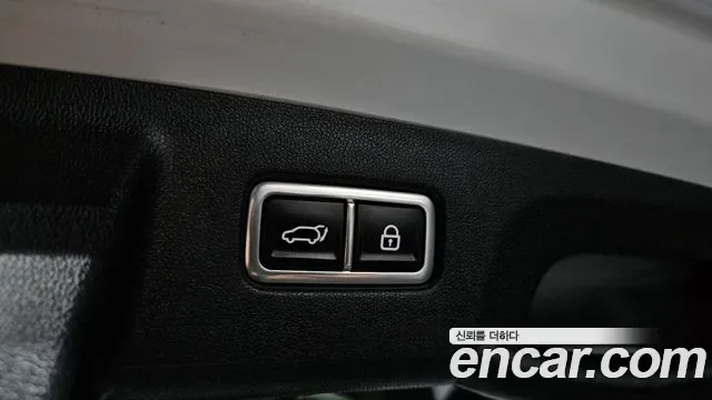 Kia Sorento HEV 1.6 2WD Prestige, миниатюра 8