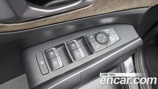 Kia Sorento дизель 2.2 2WD, миниатюра 17