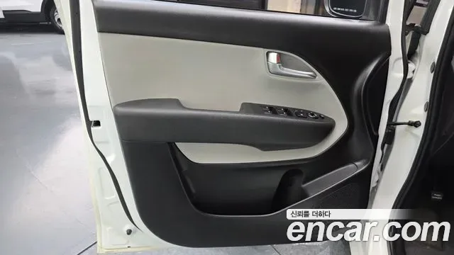 Kia The New Ray, миниатюра 18