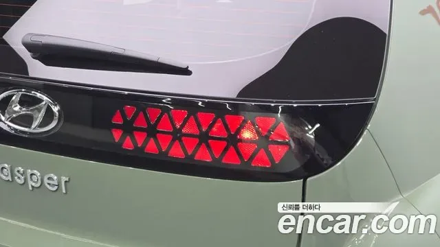 Hyundai Casper, миниатюра 28