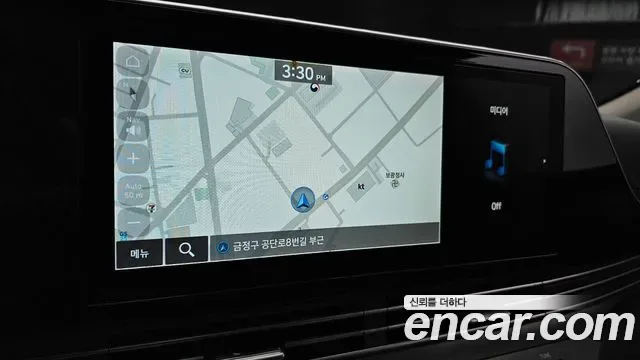 Hyundai Grandeur Premium, миниатюра 8