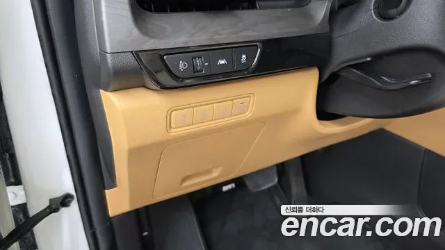 Kia Carnival дизель 9 мест ( ), миниатюра 8