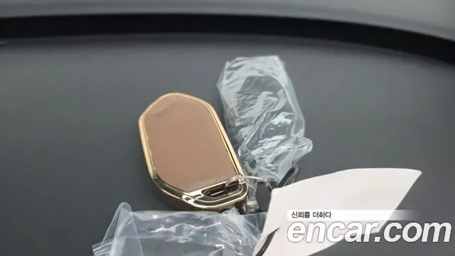 Kia Carnival бензин 9 мест X Line, миниатюра 29