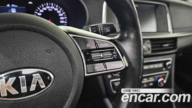 Kia K5 II 2.0 Prestige, миниатюра 26
