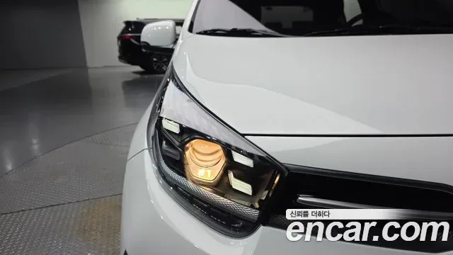Kia Morning (JA) Best Selection, миниатюра 17